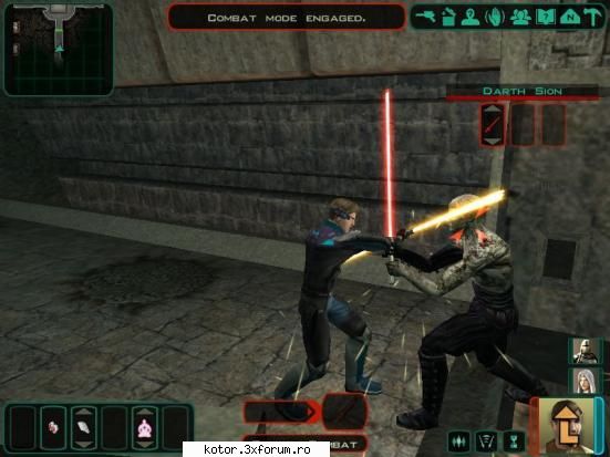 cu darth dupa ce-am distrus nava lui goto, ce trebuie sa fac ? ma plimb de-a lela pe aci si acolo.