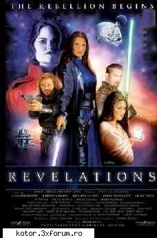 fratilor, a aparut noul film star wars - 
daca aveti conexiune rapida la net, il puteti descarca.
