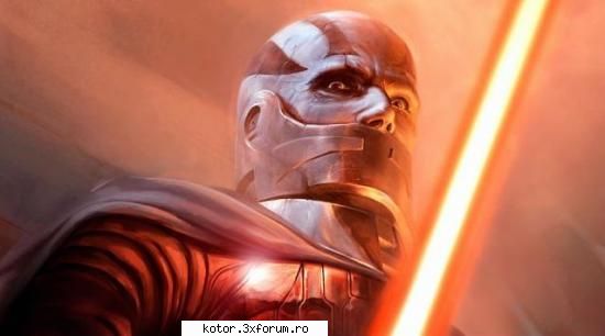 Dark Side Or Light Side? - o sa fac bine-nteles mai multe screenshoturi din - Knights of the Old Republic