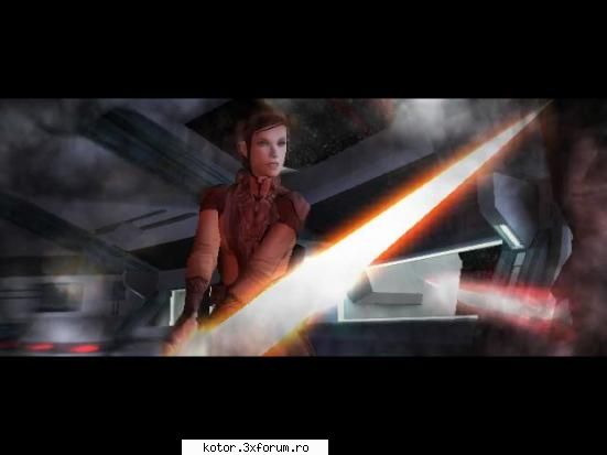 Dark Side Or Light Side? - multumesc pt ajutor, dar am trecut la KOTOR 1. sa - Knights of the Old Republic