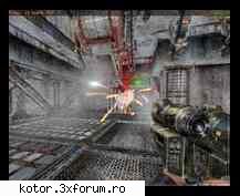 Jocuri mici (de toate) - alt joc extraordinar FIRESTARTER, un FPS. amazing - Alte jocuri