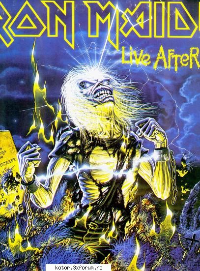 Muzica tare si anume hard rock - Lasa-l ma ca e prost .Ce zici de asta - Muzica