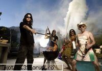 Muzica tare si anume hard rock - Doom3 merge cu Tool ! - Muzica
